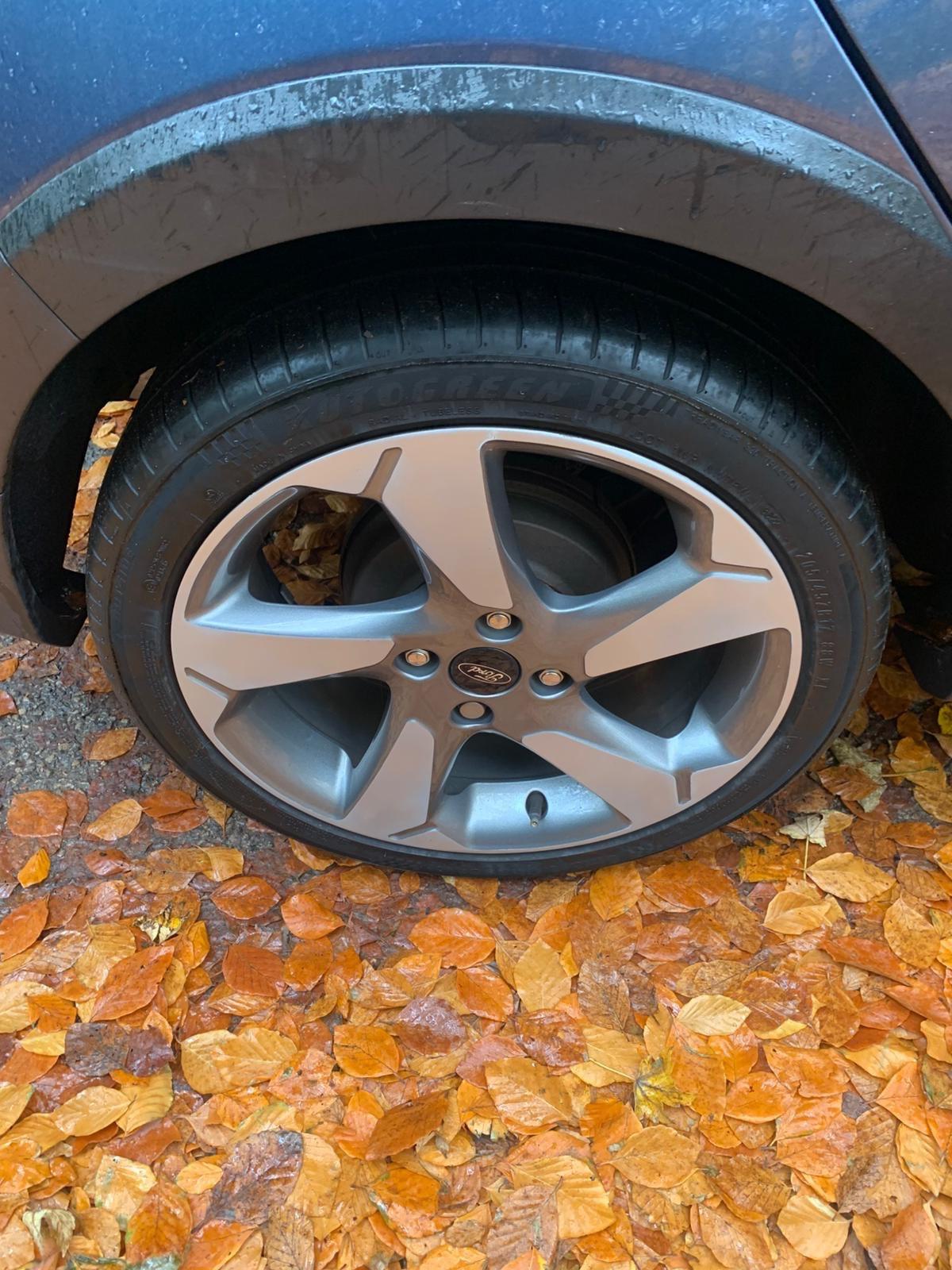 Used Ford Fiesta 2019 for sale - 76634722: Photo 13