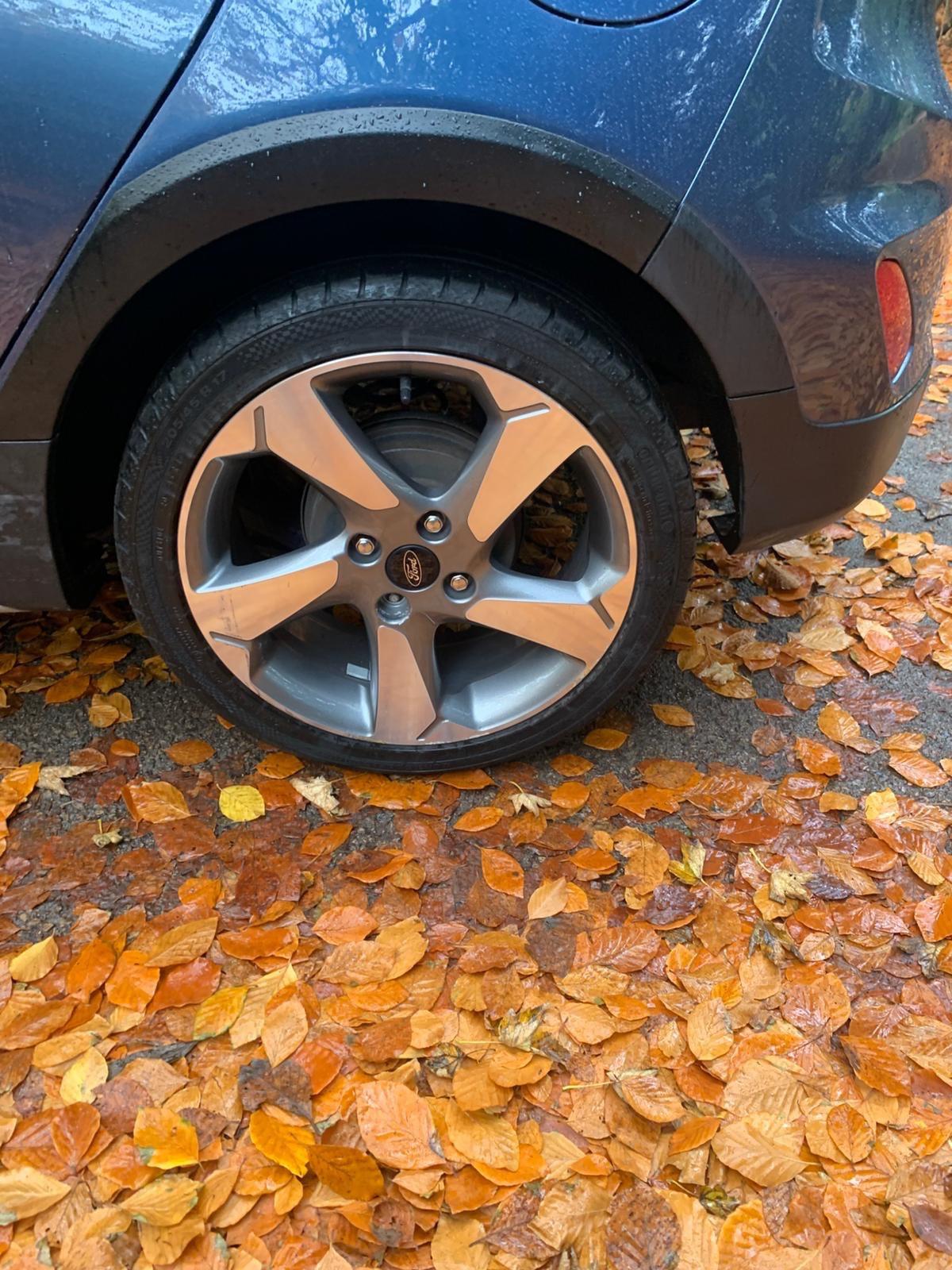 Used Ford Fiesta 2019 for sale - 76634722: Photo 14