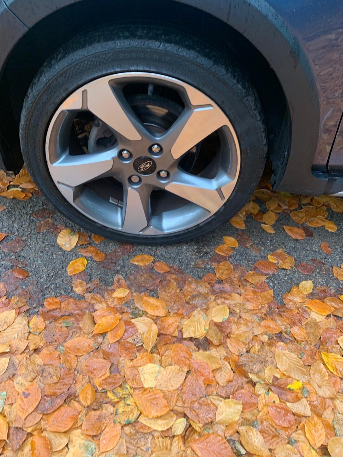 Used Ford Fiesta 2019 for sale - 76634722: Photo 15