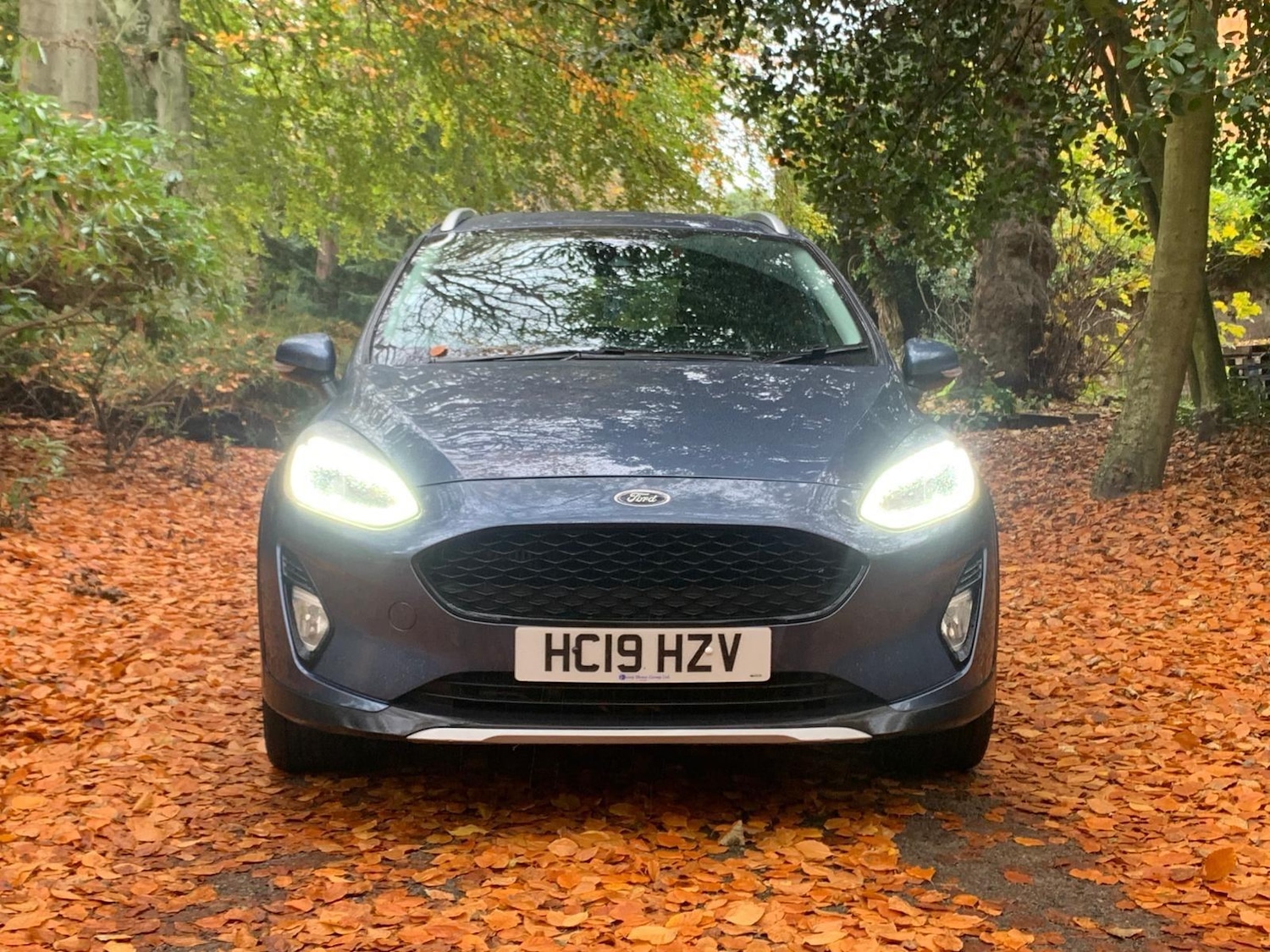 Used Ford Fiesta 2019 for sale - 76634722: Photo 6