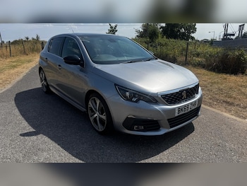 Used Peugeot 308 2019 for sale - 79391647: Photo