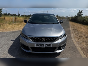 Used Peugeot 308 2019 for sale - 79391647: Photo