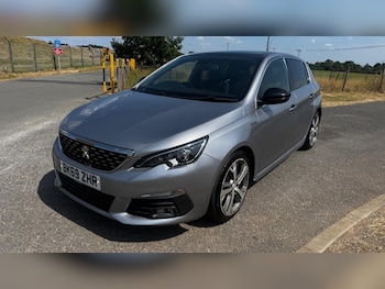 Used Peugeot 308 2019 for sale - 79391647: Photo