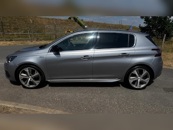 Used Peugeot 308 2019 for sale - 79391647: Photo