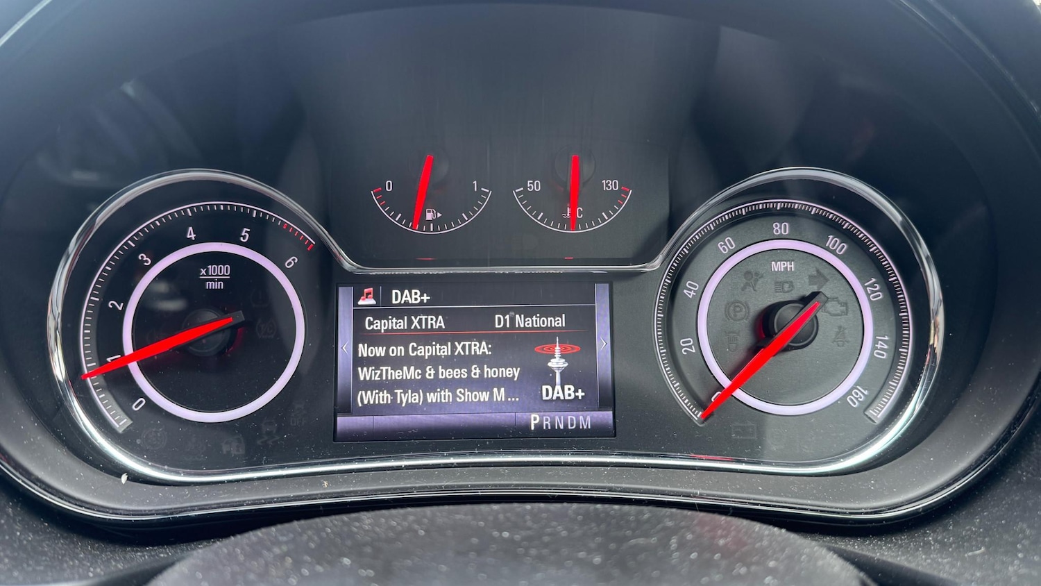 Used Vauxhall Insignia 2016 for sale - 77319381: Photo 12