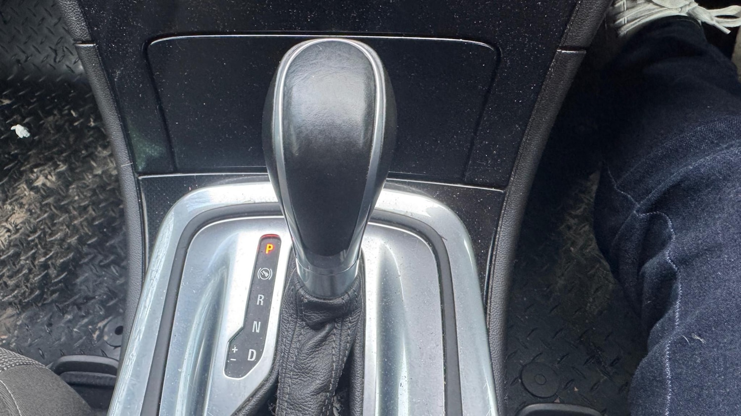 Used Vauxhall Insignia 2016 for sale - 77319381: Photo 15