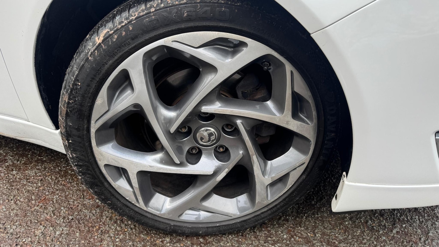 Used Vauxhall Insignia 2016 for sale - 77319381: Photo 8