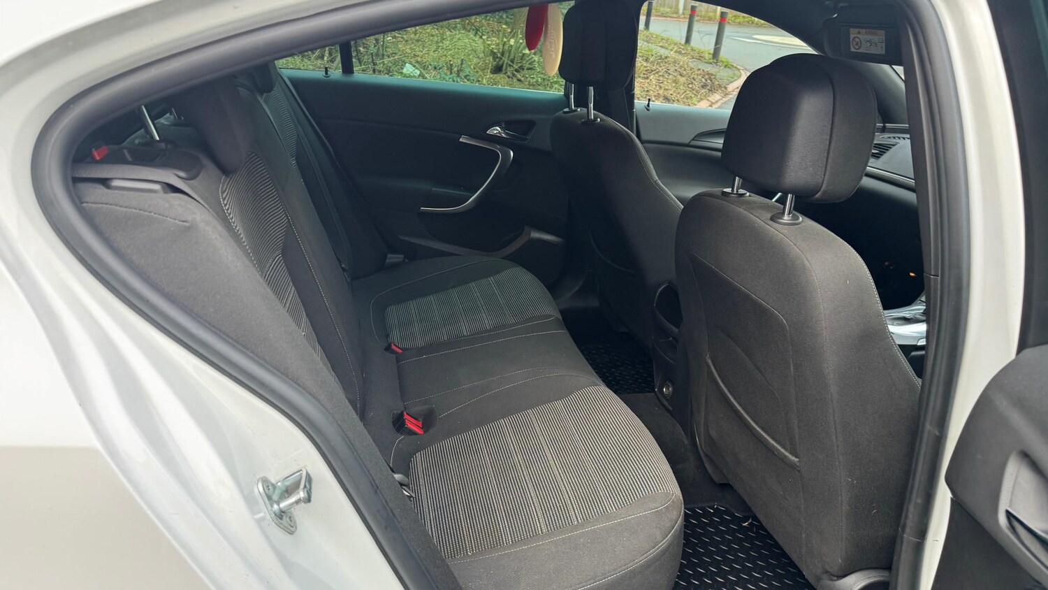 Used Vauxhall Insignia 2016 for sale - 77319381: Photo 9