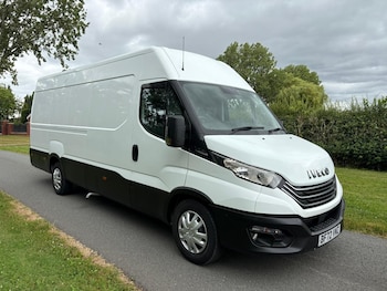 Used Iveco Daily 2022 for sale - 79391644: Photo