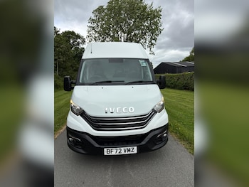 Used Iveco Daily 2022 for sale - 79391644: Photo