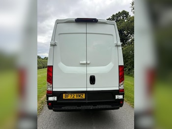 Used Iveco Daily 2022 for sale - 79391644: Photo