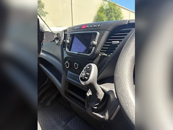 Used Iveco Daily 2022 for sale - 79391644: Photo