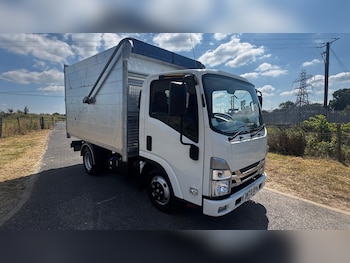 Used Isuzu Other 2023 for sale - 79391651: Photo