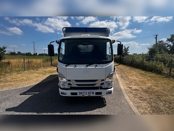 Used Isuzu Other 2023 for sale - 79391651: Photo