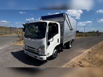 Used Isuzu Other 2023 for sale - 79391651: Photo