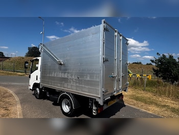 Used Isuzu Other 2023 for sale - 79391651: Photo