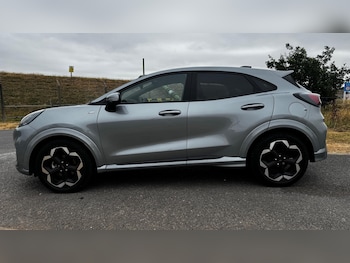 Used Ford Puma 2025 for sale - 79391646: Photo