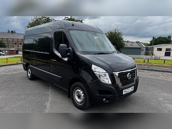 Used Nissan Interstar 2022 for sale - 79614475: Photo