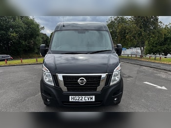 Used Nissan Interstar 2022 for sale - 79614475: Photo