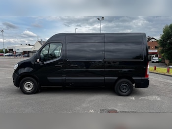 Used Nissan Interstar 2022 for sale - 79614475: Photo