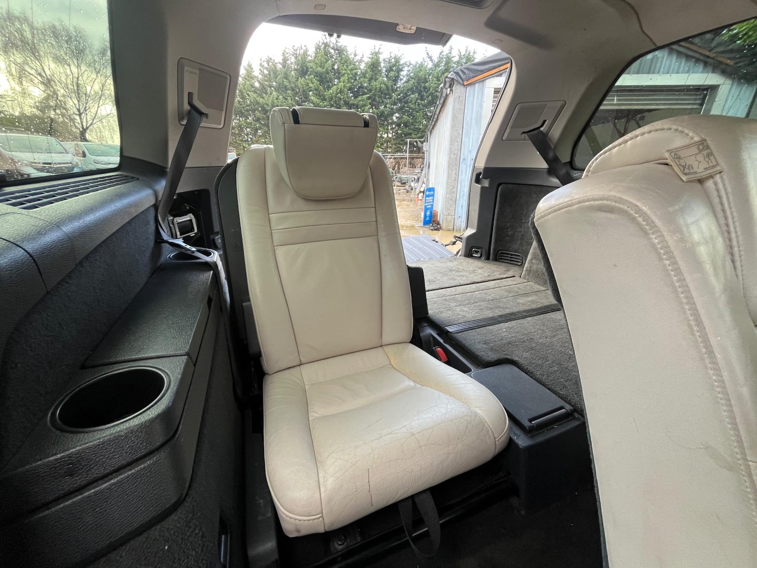 Used Volvo XC90 2010 for sale - 76750712: Photo 17