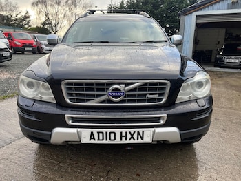 Used Volvo XC90 2010 for sale - 76750712: Photo