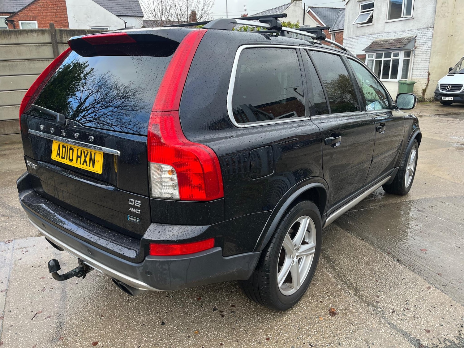 Used Volvo XC90 2010 for sale - 76750712: Photo 7