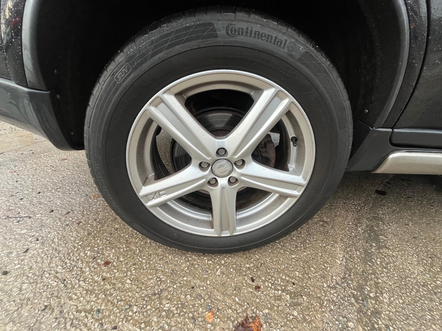 Used Volvo XC90 2010 for sale - 76750712: Photo 9