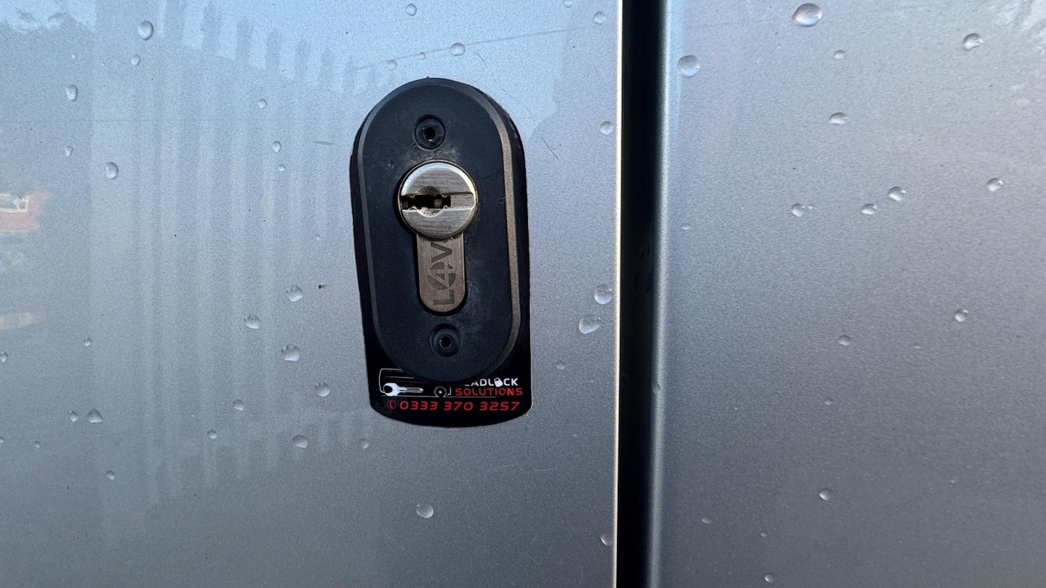 Used Vauxhall Vivaro 2017 for sale - 76711712: Photo 11