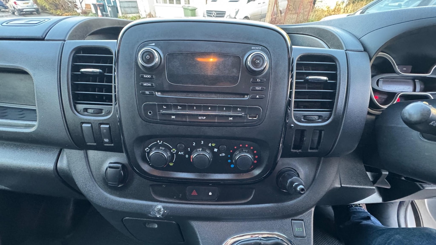 Used Vauxhall Vivaro 2017 for sale - 76711712: Photo 15