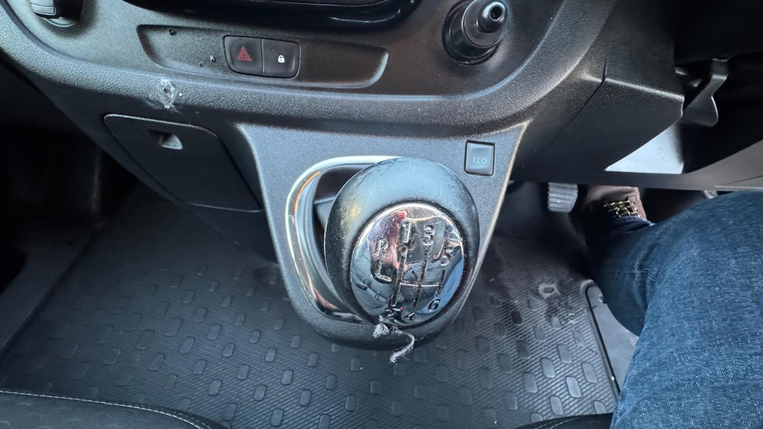 Used Vauxhall Vivaro 2017 for sale - 76711712: Photo 16