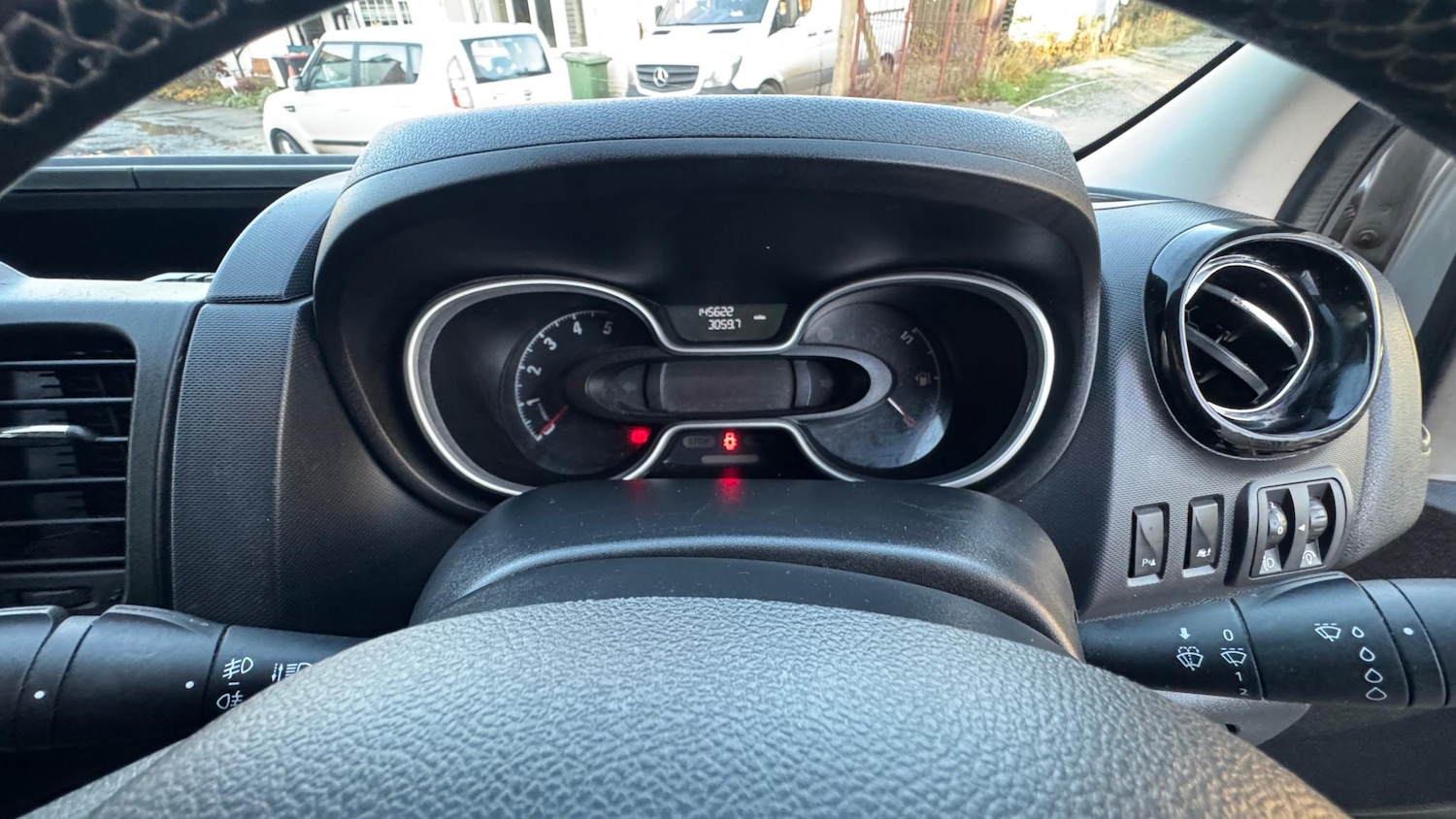 Used Vauxhall Vivaro 2017 for sale - 76711712: Photo 17