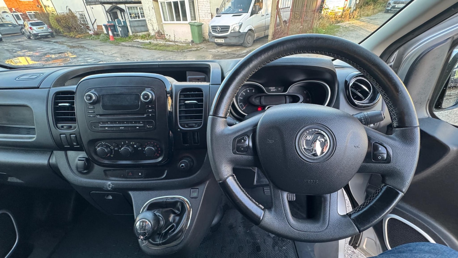 Used Vauxhall Vivaro 2017 for sale - 76711712: Photo 19
