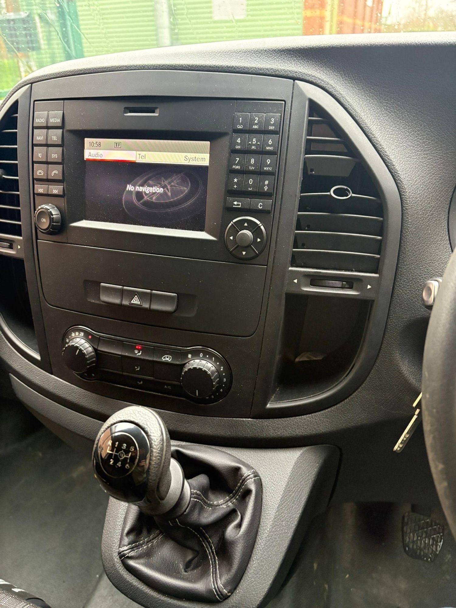 Used Mercedes-Benz Vito 2016 for sale - 77462914: Photo 10