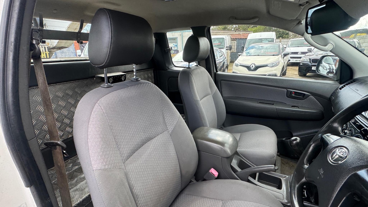 Used Toyota Hilux 2013 for sale - 78087590: Photo 10