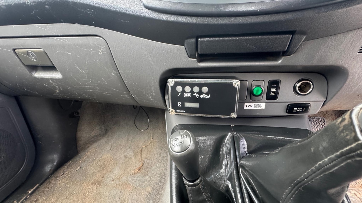 Used Toyota Hilux 2013 for sale - 78087590: Photo 13