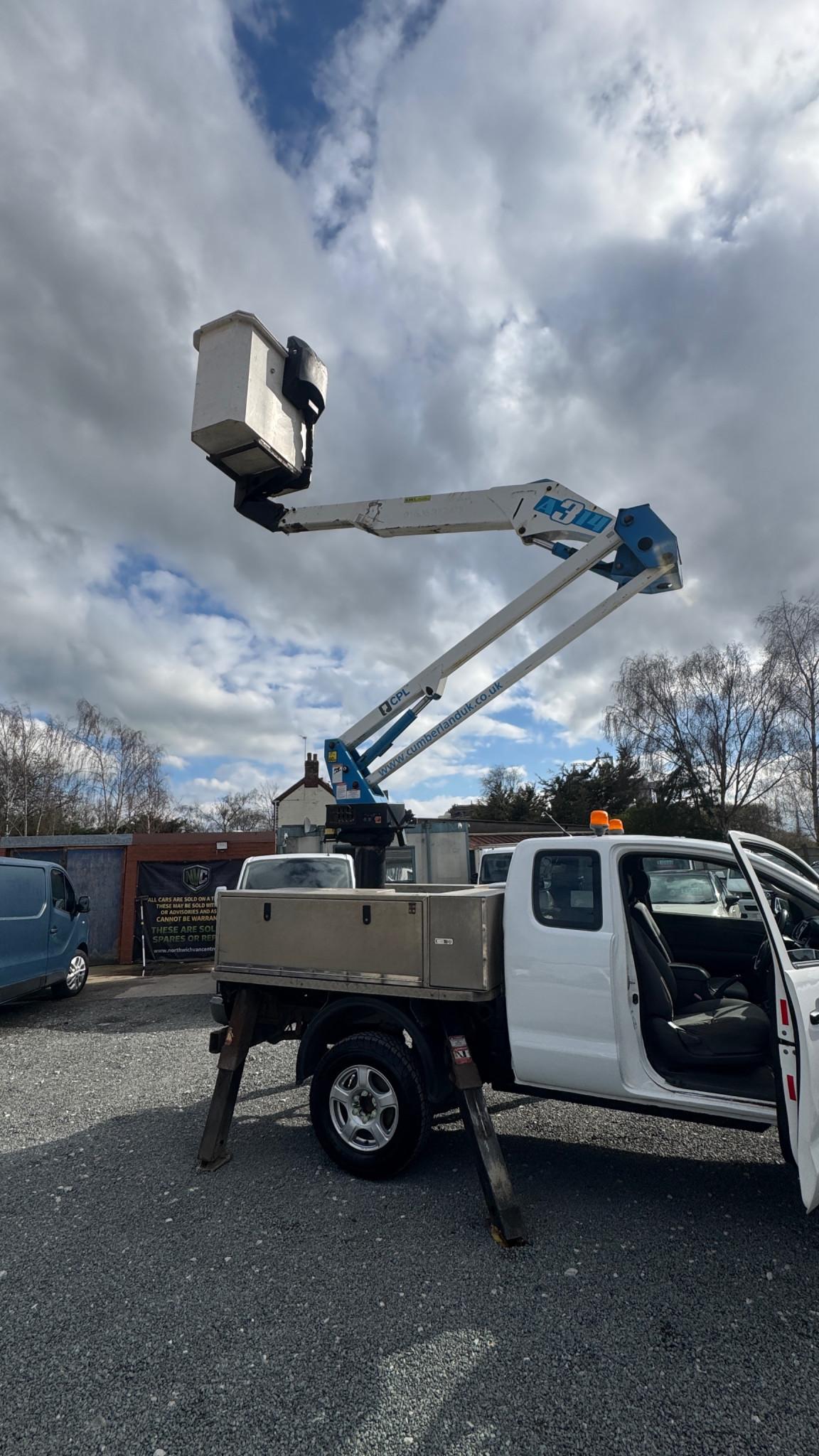 Used Toyota Hilux 2013 for sale - 78087590: Photo 14