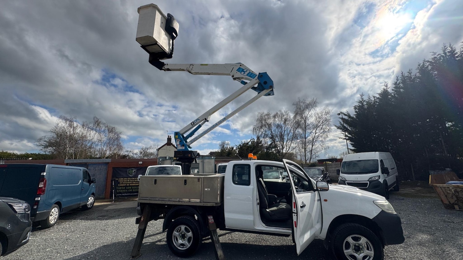 Used Toyota Hilux 2013 for sale - 78087590: Photo 15