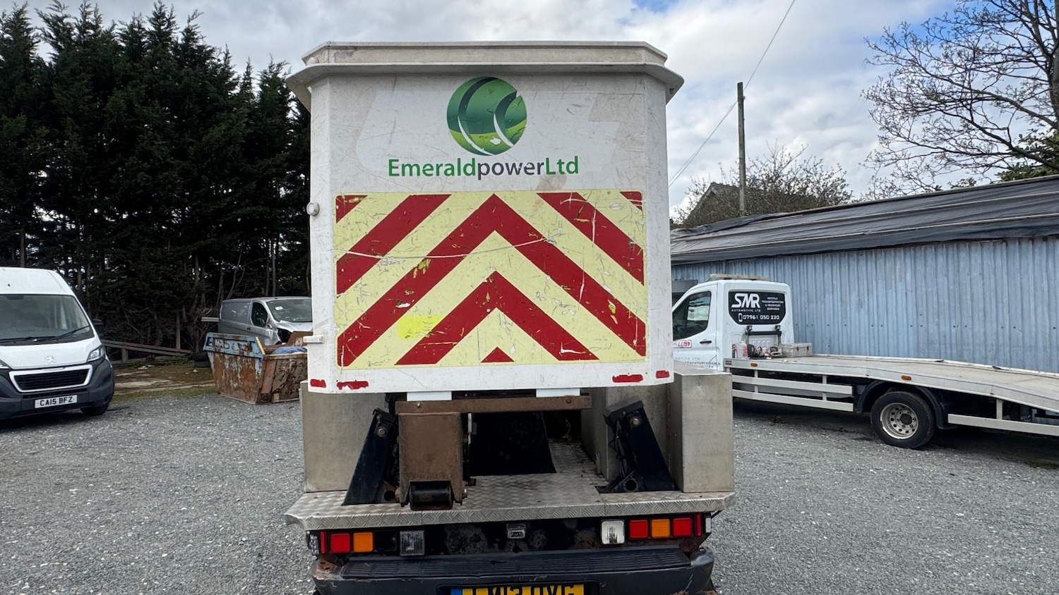 Used Toyota Hilux 2013 for sale - 78087590: Photo 6