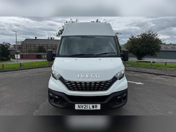 Used Iveco Daily 2021 for sale - 79727818: Photo