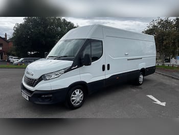 Used Iveco Daily 2021 for sale - 79727818: Photo