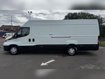 Used Iveco Daily 2021 for sale - 79727818: Photo