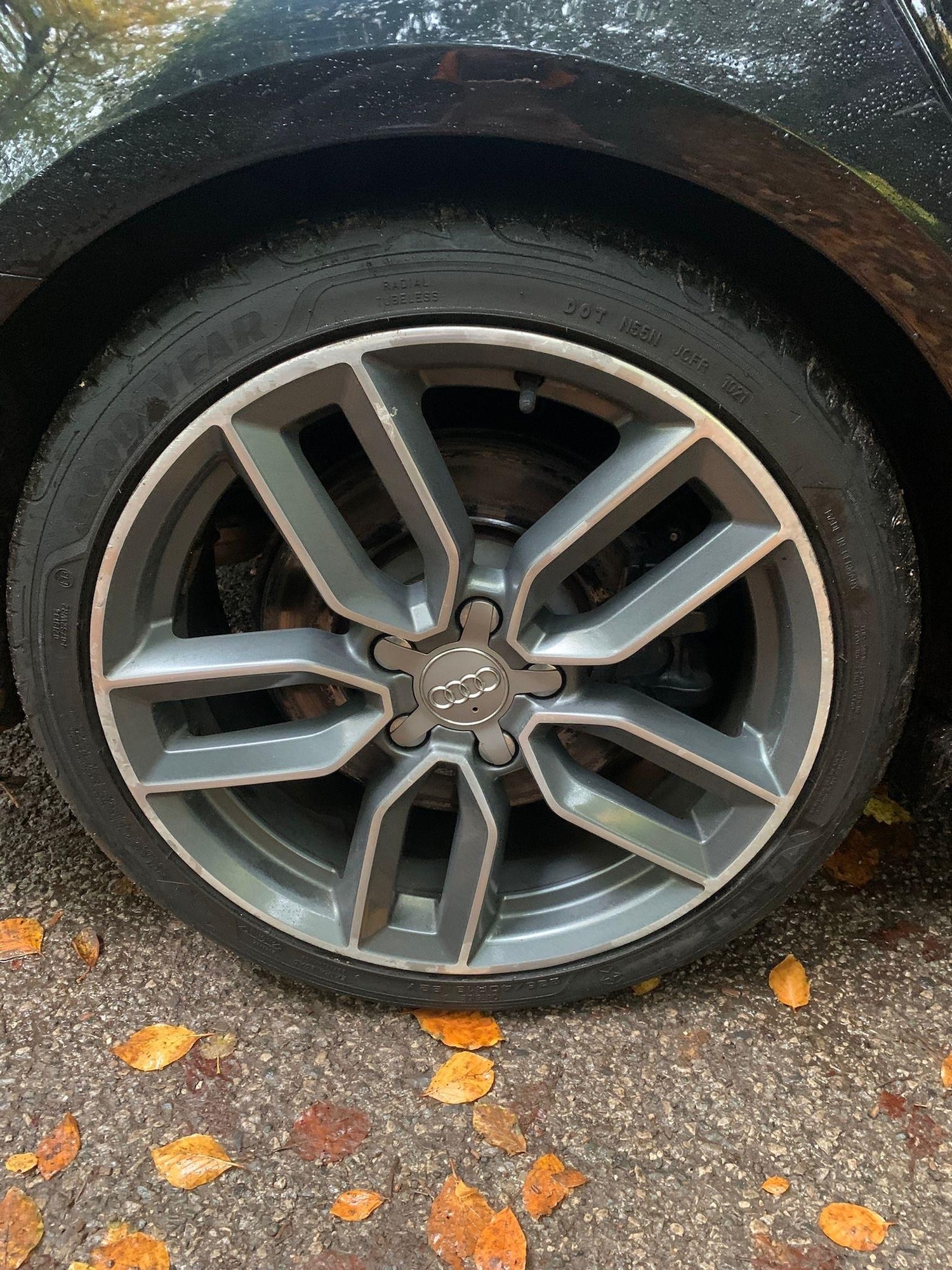 Used Audi A3 2014 for sale - 76453170: Photo 10