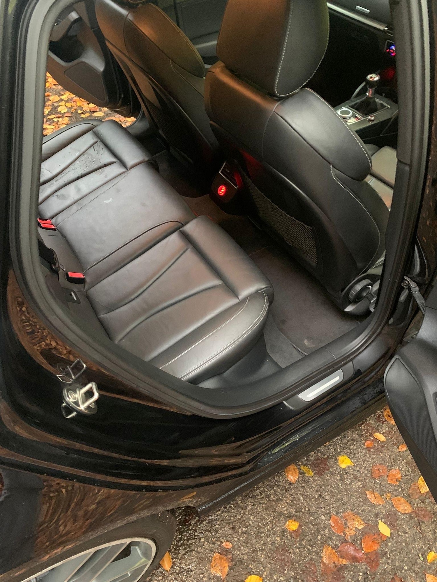 Used Audi A3 2014 for sale - 76453170: Photo 11