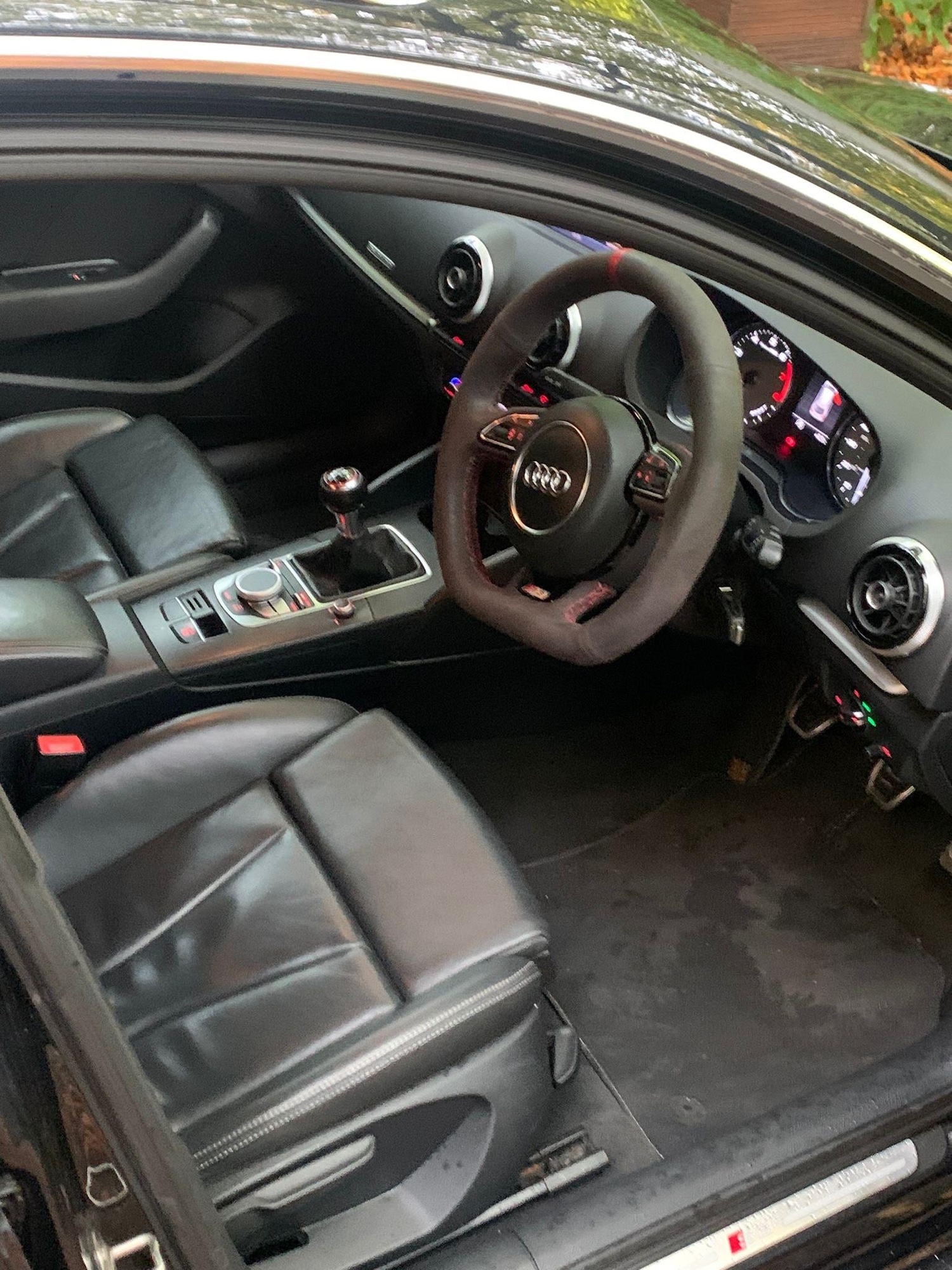 Used Audi A3 2014 for sale - 76453170: Photo 12