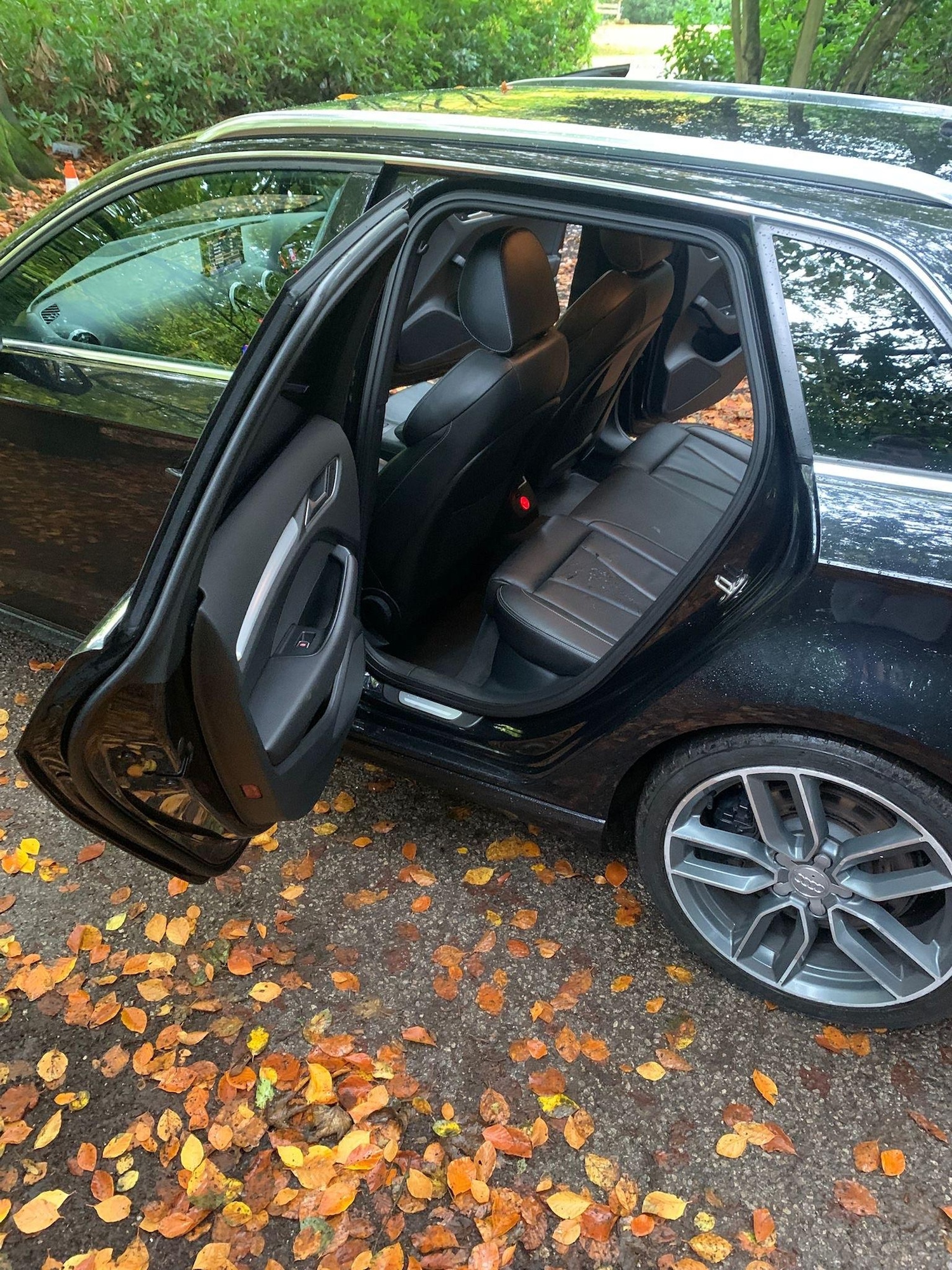 Used Audi A3 2014 for sale - 76453170: Photo 15