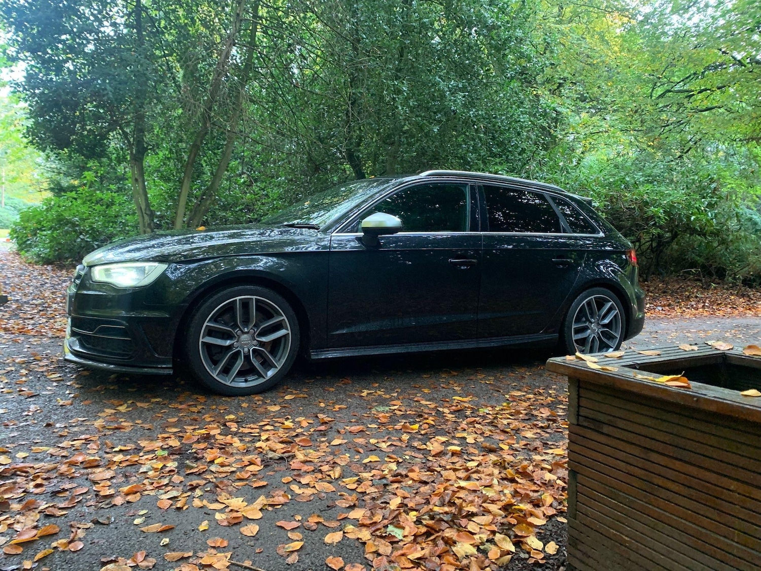 Used Audi A3 2014 for sale - 76453170: Photo 4