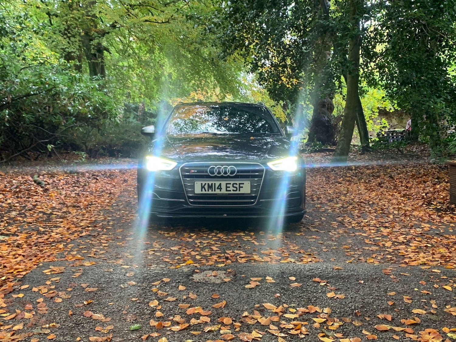 Used Audi A3 2014 for sale - 76453170: Photo 5