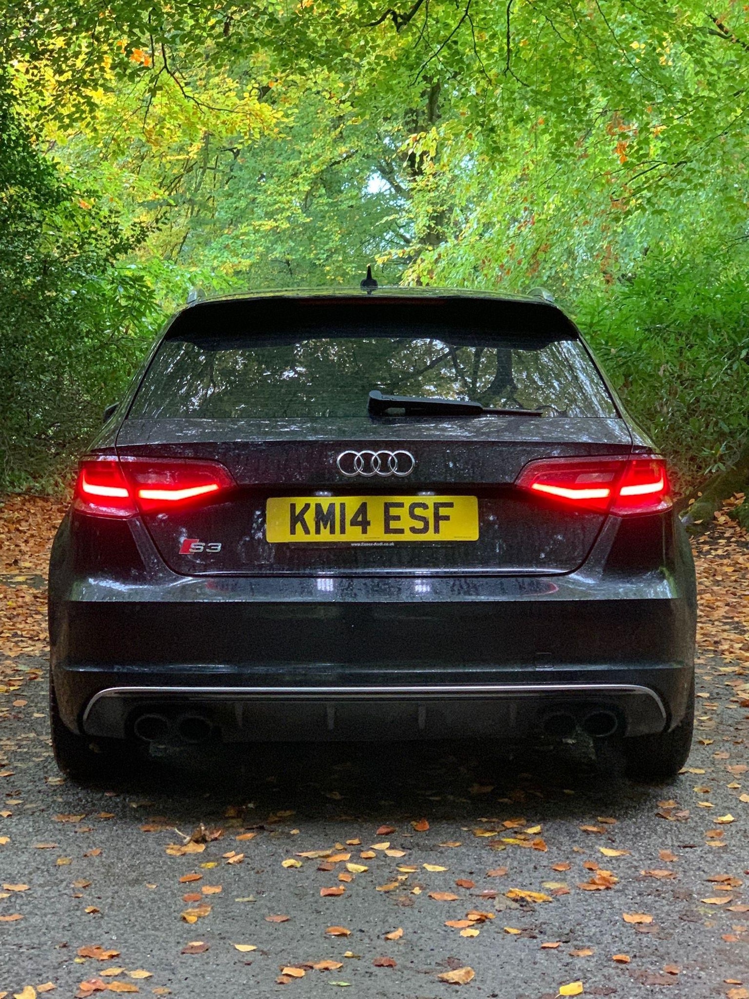 Used Audi A3 2014 for sale - 76453170: Photo 6