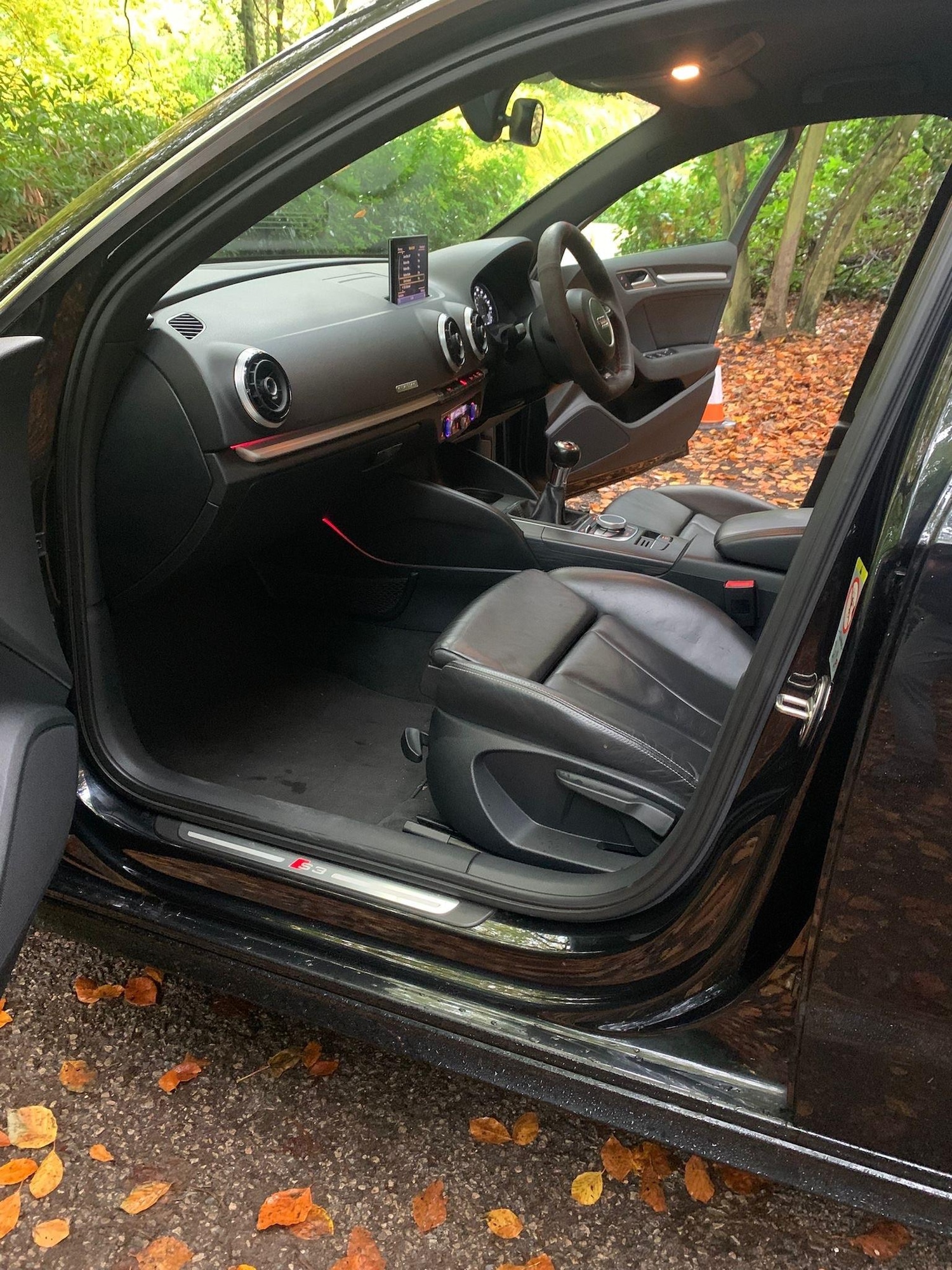 Used Audi A3 2014 for sale - 76453170: Photo 7